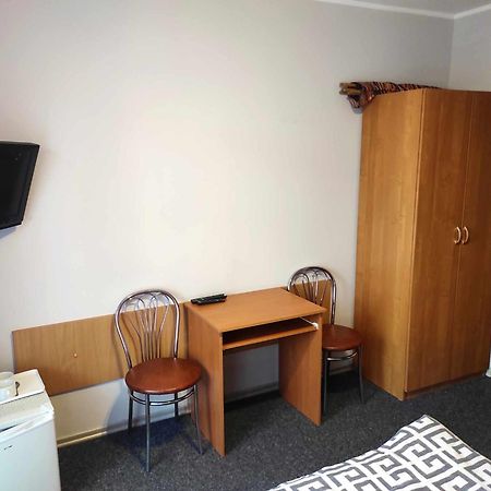 Pod Roza B&B Ustka Eksteriør bilde