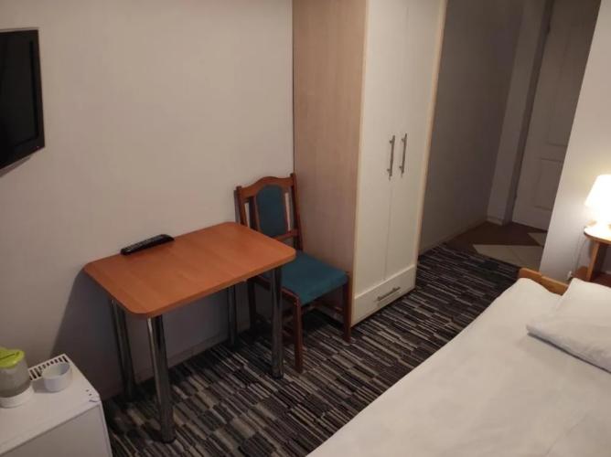 Pod Roza B&B Ustka Rom bilde